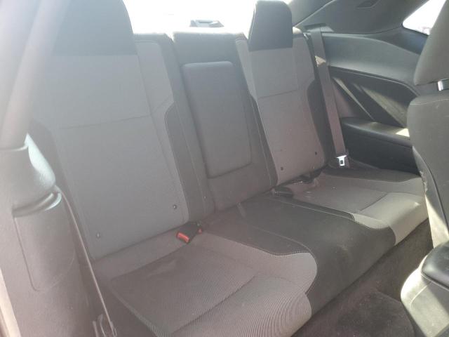 Фото 10 - DODGE CHALLENGER