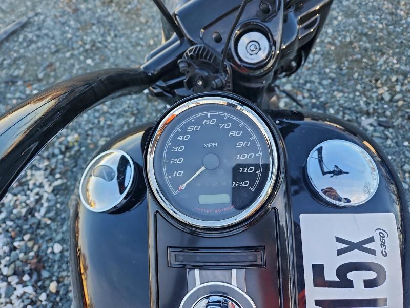 HARLEY-DAVIDSON FL 2024