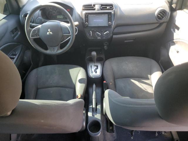 Фото 8 - MITSUBISHI MIRAGE