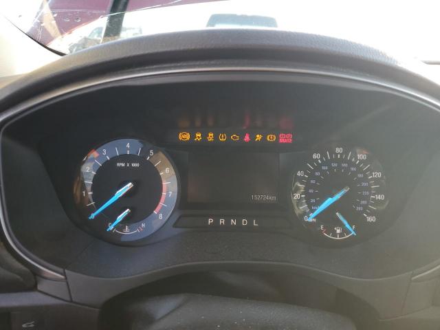 Фото 9 - FORD FUSION