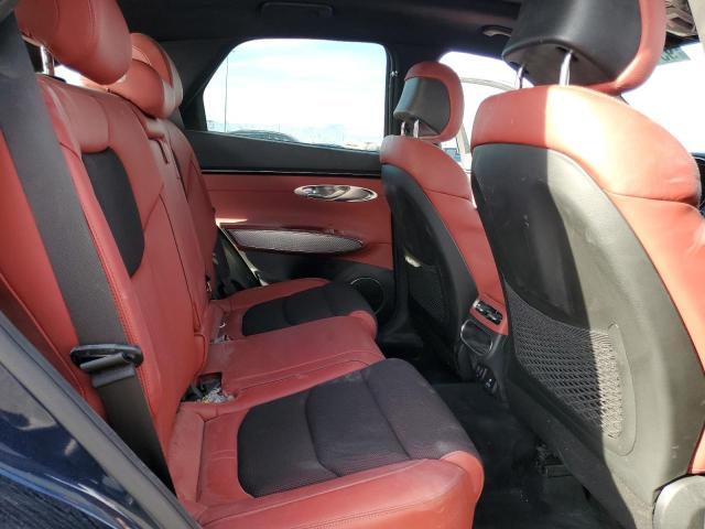 GENESIS GV70 BASE 2024 VIN 5NMMCDTC8RH016272