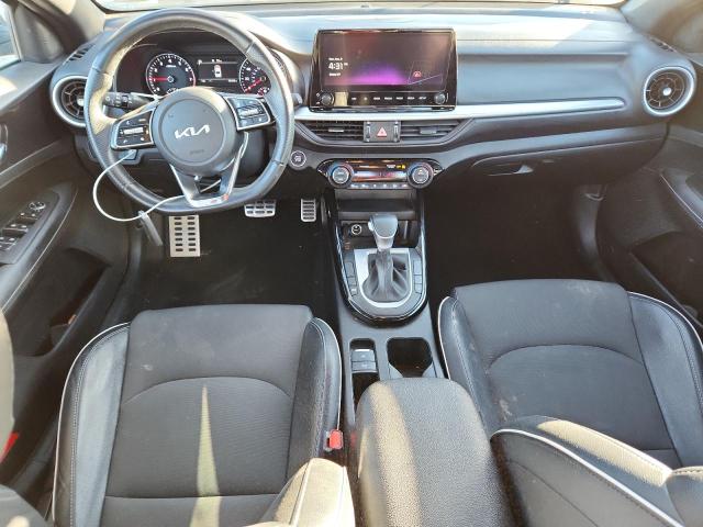 Фото 8 - KIA FORTE