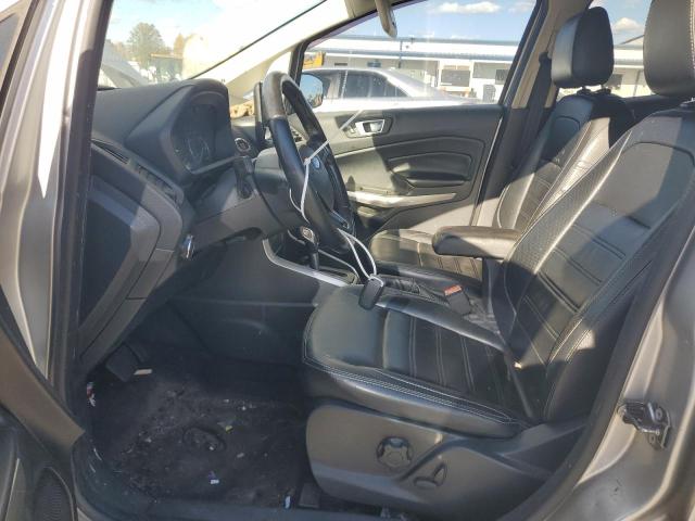 Фото 7 - FORD ECOSPORT