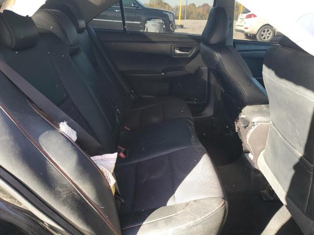 Фото 10 - TOYOTA CAMRY