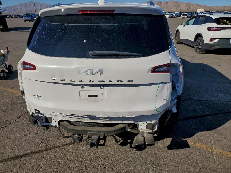 Фото 6 - KIA TELLURIDE