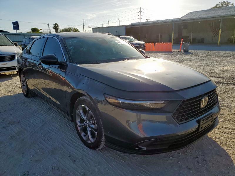 Фото 4 - HONDA ACCORD