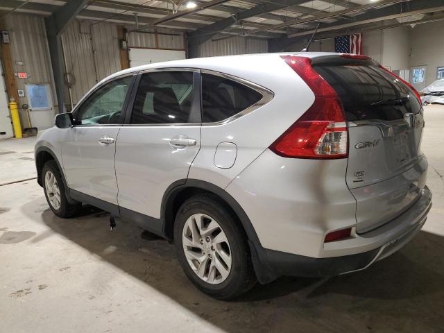 Фото 2 - HONDA CRV