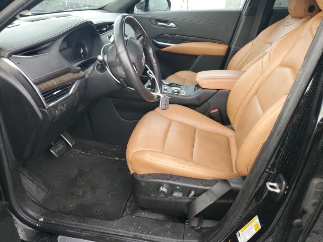 Фото 7 - CADILLAC XT4