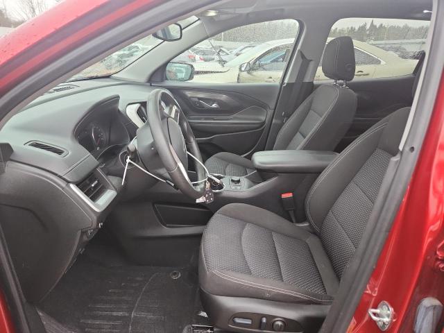 Фото 7 - GMC TERRAIN