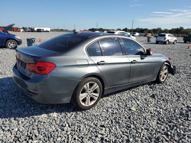 Фото 3 - BMW 3 SERIES