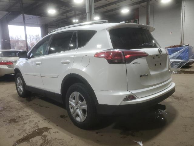 Фото 2 - TOYOTA RAV4