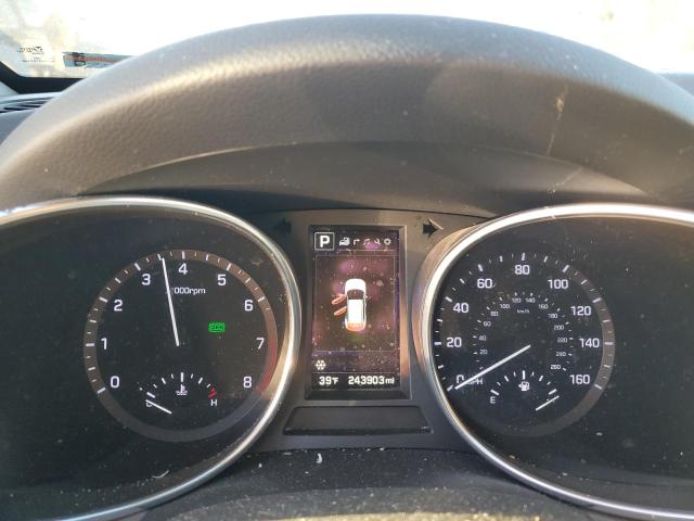 Фото 9 - HYUNDAI SANTA FE