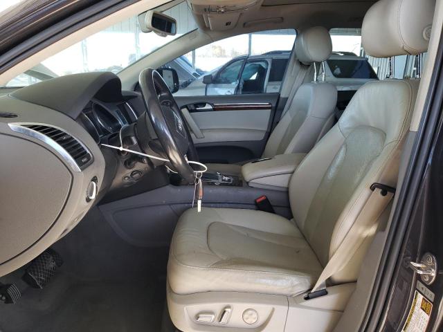 Фото 7 - AUDI Q7