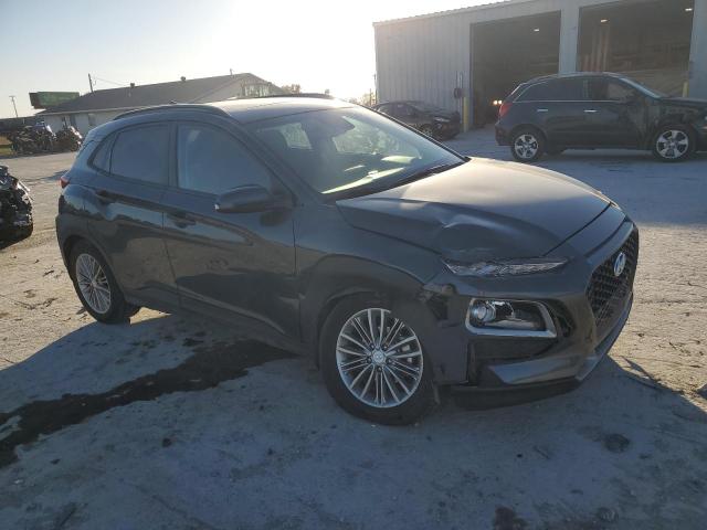 Фото 4 - HYUNDAI KONA