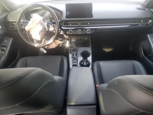 Фото 8 - HONDA CIVIC