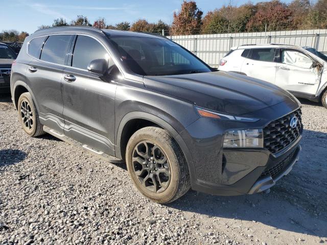 Фото 4 - HYUNDAI SANTA FE