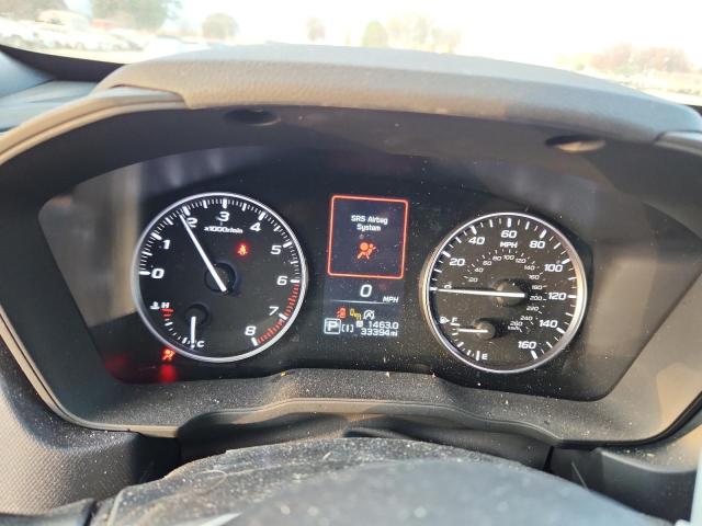 Фото 9 - SUBARU FORESTER