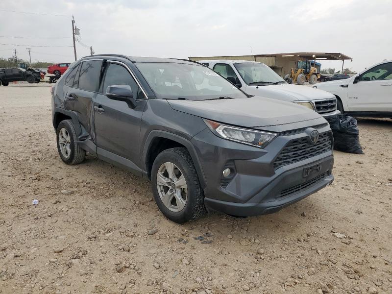 Фото 4 - TOYOTA RAV4