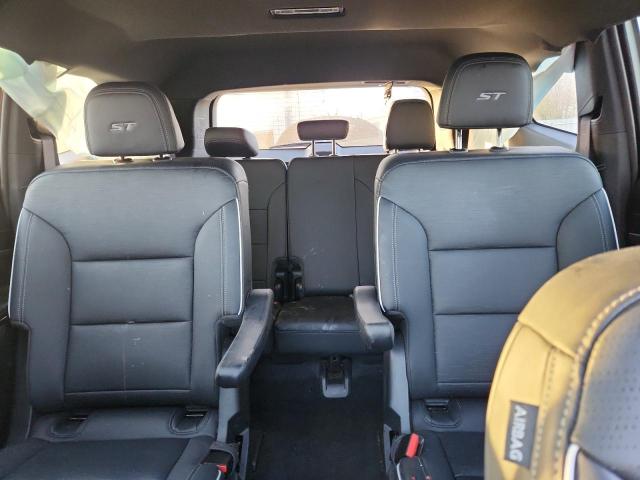 Фото 10 - BUICK ENCLAVE SP