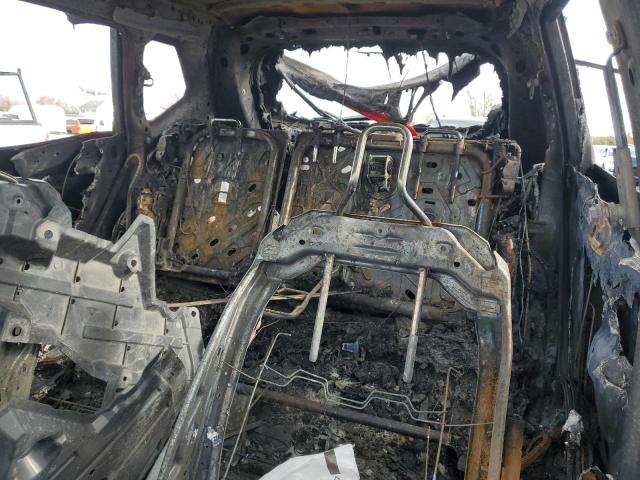 Фото 10 - NISSAN ROGUE