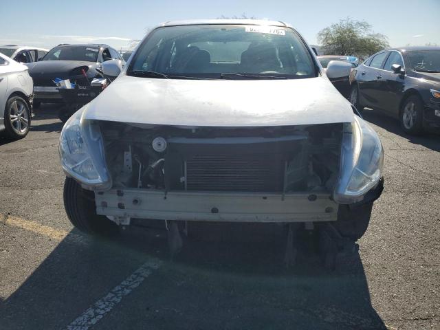 Фото 5 - NISSAN VERSA