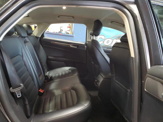 Фото 11 - FORD FUSION