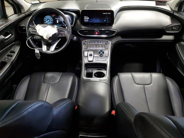 Фото 8 - HYUNDAI SANTA FE