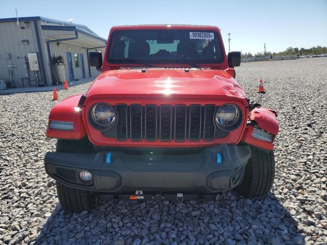 Фото 5 - JEEP WRANGLER