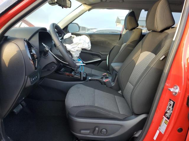 Фото 7 - KIA SOUL