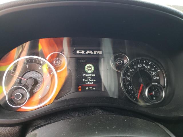 Фото 9 - RAM 2500