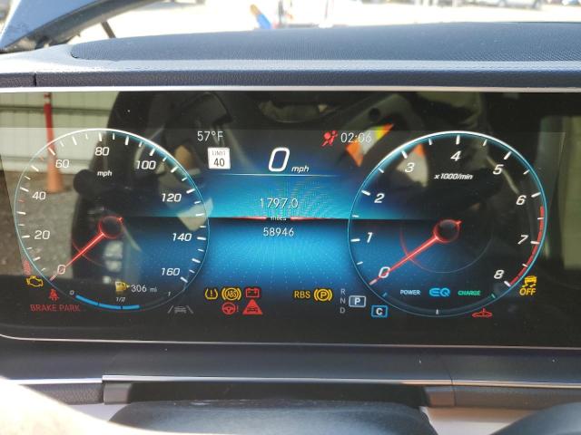 Фото 9 - MERCEDES-BENZ GLS-CLASS