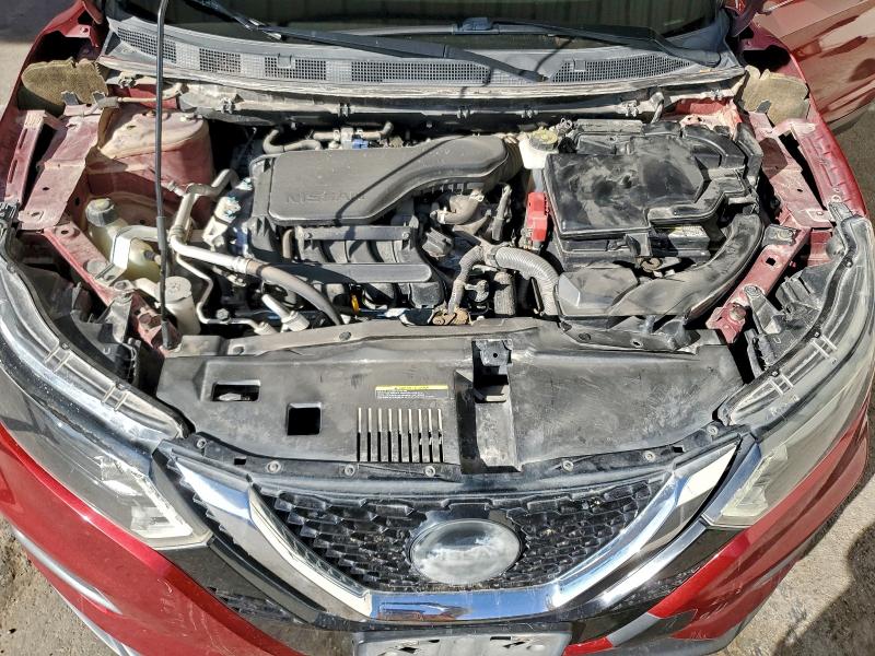 Фото 12 - NISSAN ROGUE