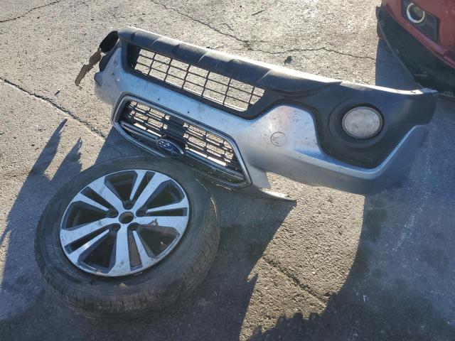 Фото 13 - SUBARU OUTBACK