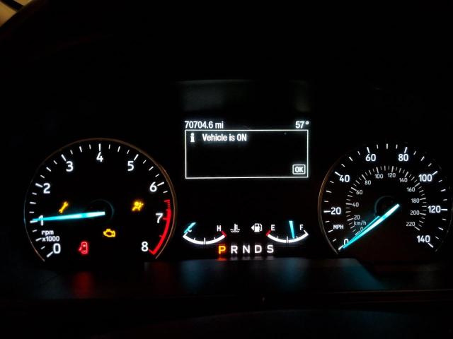 Фото 9 - FORD ECOSPORT