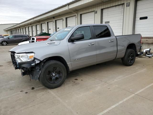 Фото 1 - RAM 1500