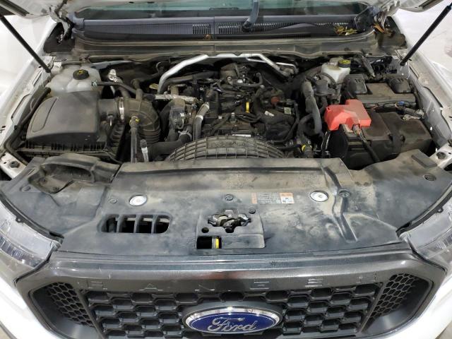 Фото 11 - FORD RANGER