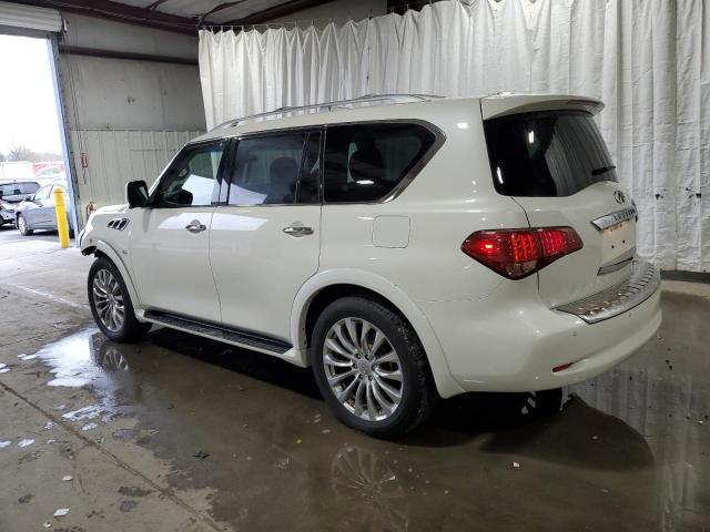 Фото 2 - INFINITI QX80