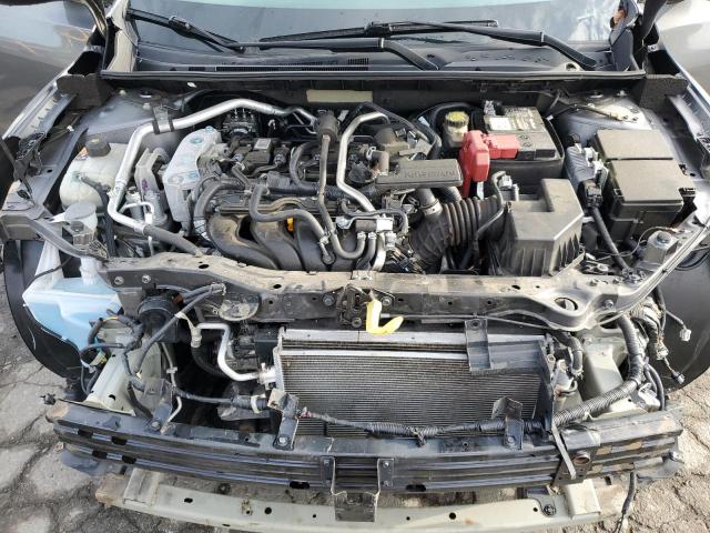 Фото 11 - NISSAN SENTRA