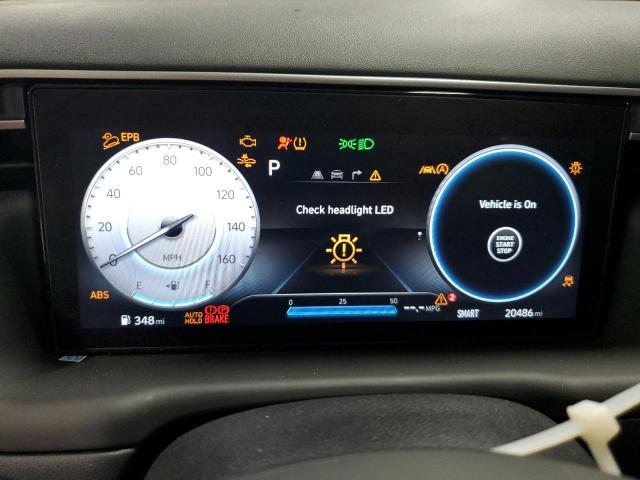 Фото 9 - HYUNDAI TUCSON