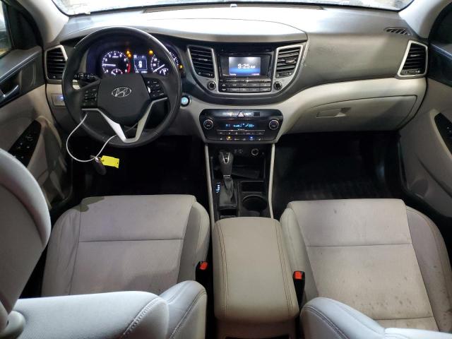 Фото 8 - HYUNDAI TUCSON