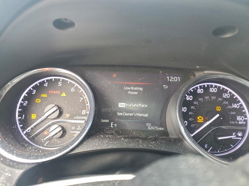 Фото 9 - TOYOTA CAMRY