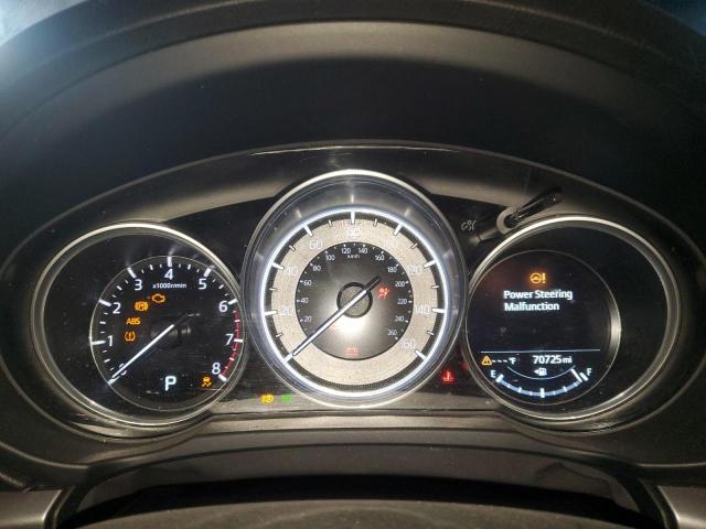 Фото 9 - MAZDA CX-5