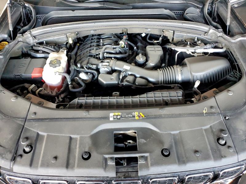 Фото 12 - JEEP GRAND CHER