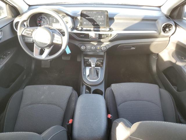 Фото 8 - KIA FORTE