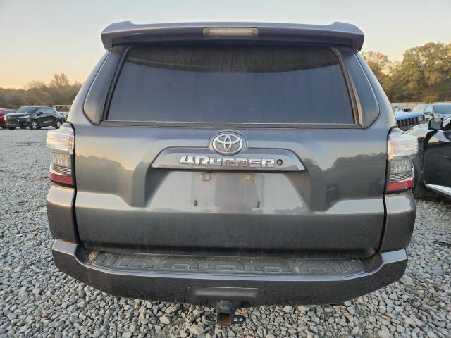 Фото 6 - TOYOTA 4RUNNER