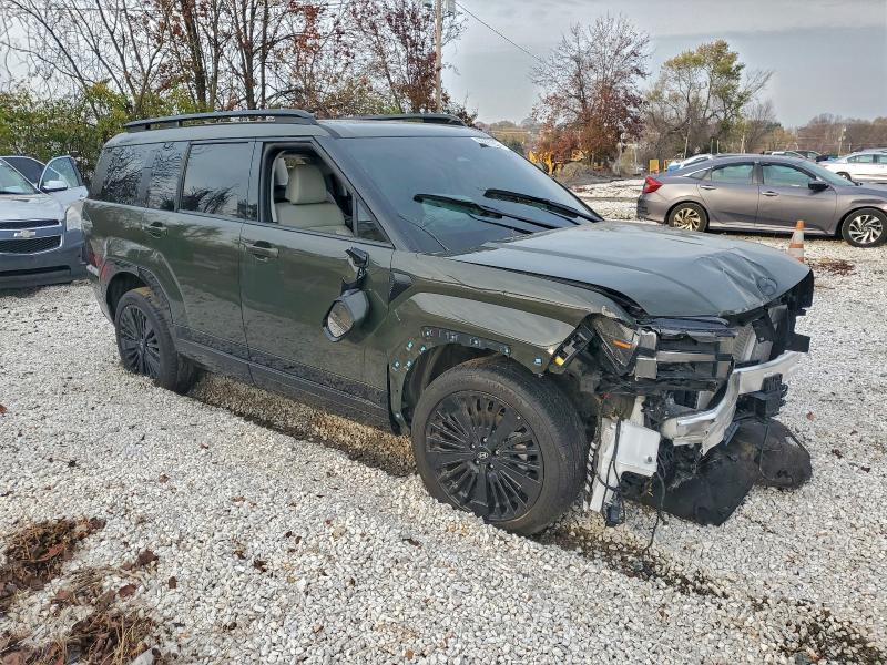 Фото 4 - HYUNDAI SANTA FE