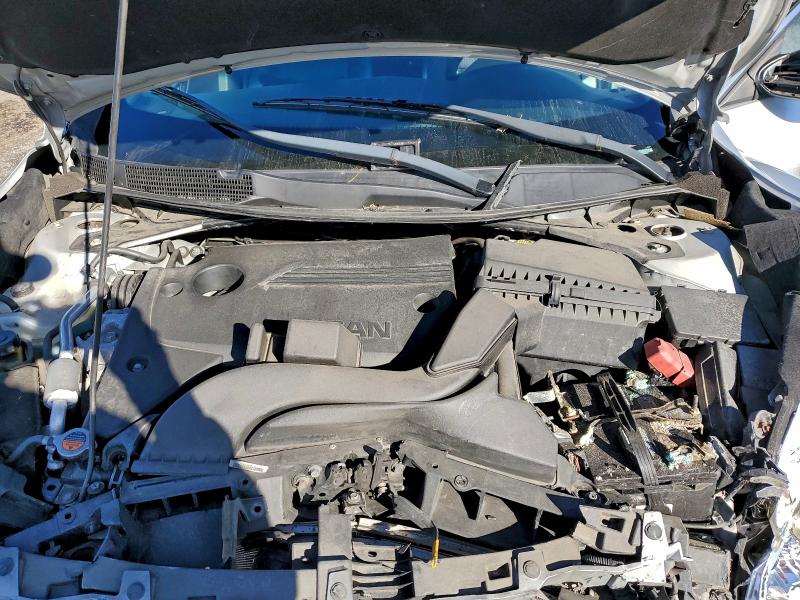 NISSAN ALTIMA 2018 VIN 1N4AL3AP9JC219036