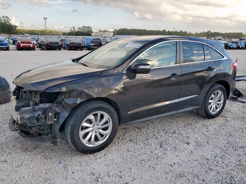 Фото 1 - ACURA RDX