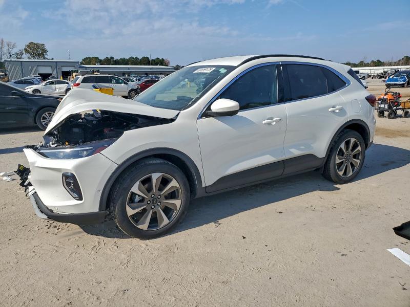 FORD ESCAPE PLA 2023 VIN 1FMCU9JA7PUA64323