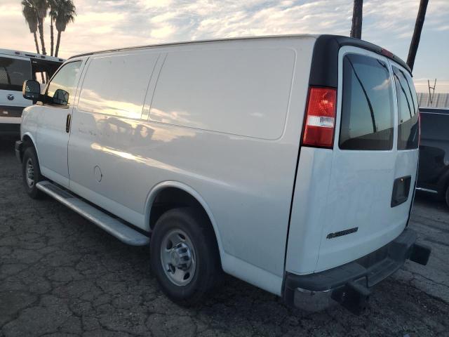 Фото 2 - CHEVROLET EXPRESS